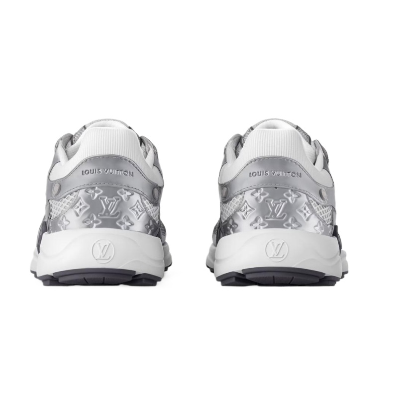 Louis Vuitton LV Olympia Sneaker - Image 4